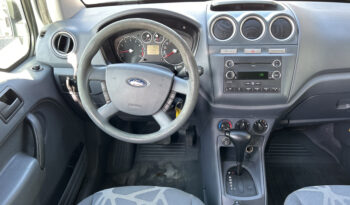 2012 Ford Transit Connect full