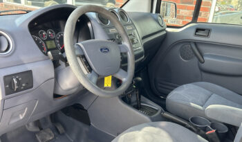 2012 Ford Transit Connect full