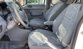 2012 Ford Transit Connect full