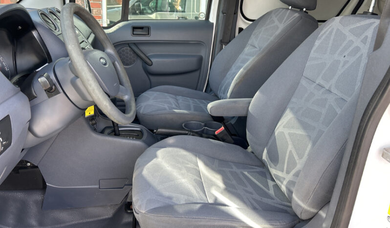 2012 Ford Transit Connect full