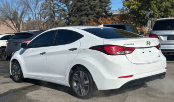 2016 Hyundai Elantra full