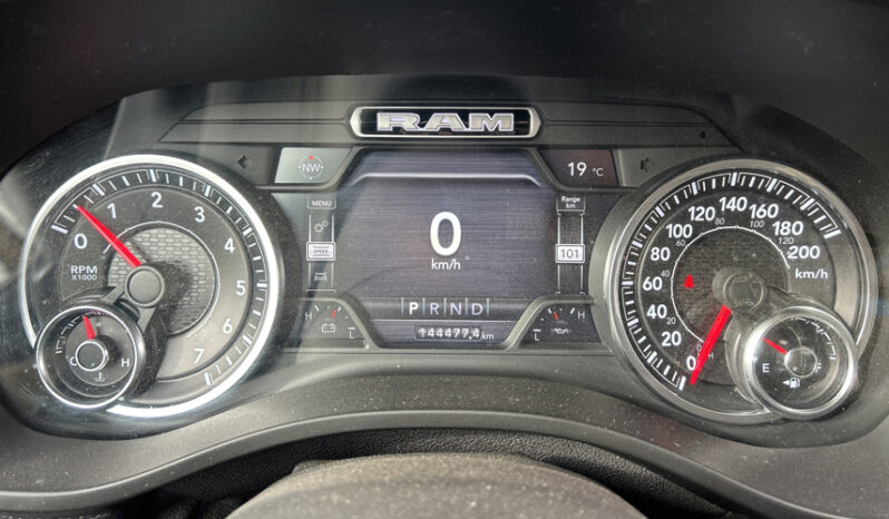 2019 Ram 1500 full