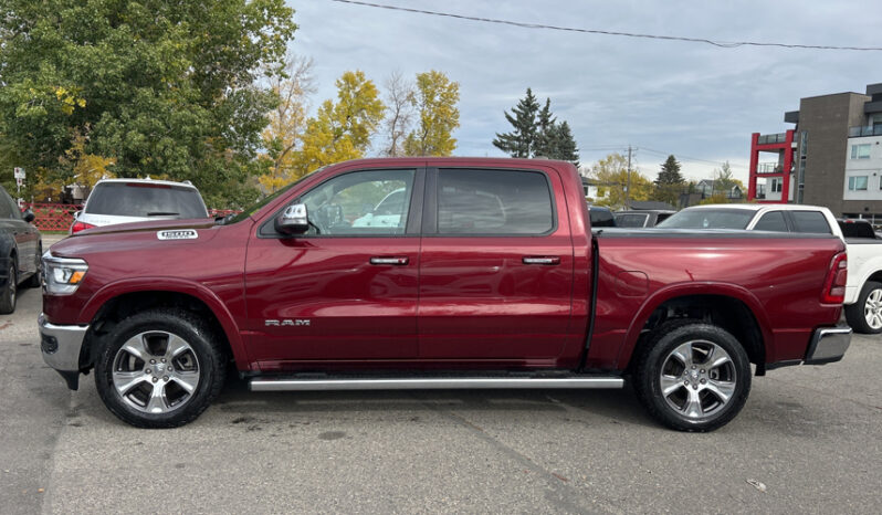 2019 Ram 1500 full