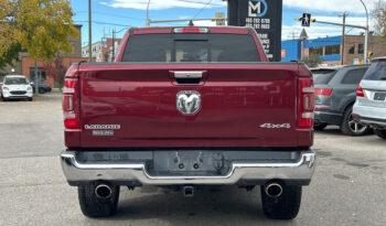 2019 Ram 1500 full