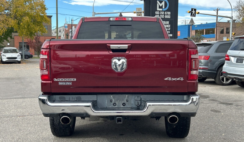 2019 Ram 1500 full