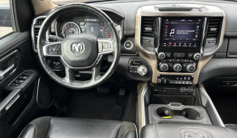 2019 Ram 1500 full