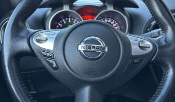 2013 Nissan Juke full