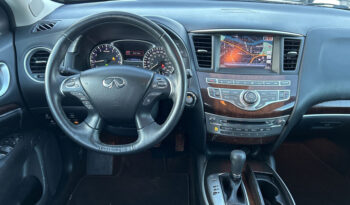 2015 Infiniti QX60 full