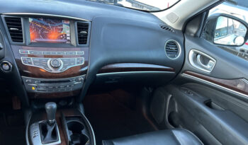 2015 Infiniti QX60 full