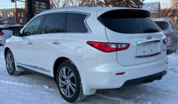 2015 Infiniti QX60 full