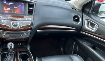 2016 Infiniti QX60 full