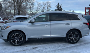 2016 Infiniti QX60 full