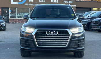 2017 Audi Q7 full