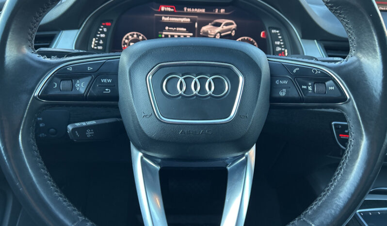 2017 Audi Q7 full