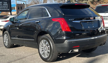 2017 Cadillac XT5 full