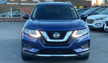 2020 Nissan Rogue full