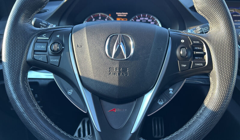 2019 Acura MDX full