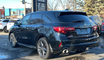 2019 Acura MDX full