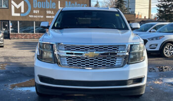 2019 Chevrolet Tahoe full