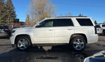 2019 Chevrolet Tahoe full