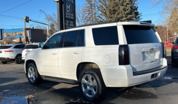 2019 Chevrolet Tahoe full