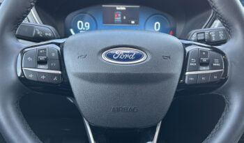 2023 Ford Escape full