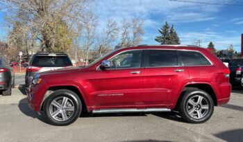 2014 Jeep Grand Cherokee full