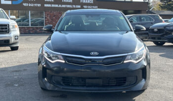 2019 Kia Optima Hybrid full