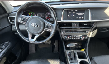 2019 Kia Optima Hybrid full