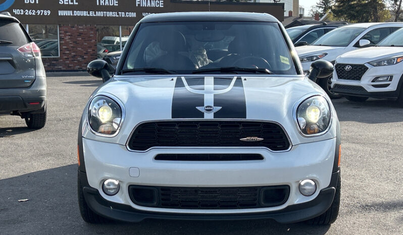 2013 MINI Cooper Paceman full