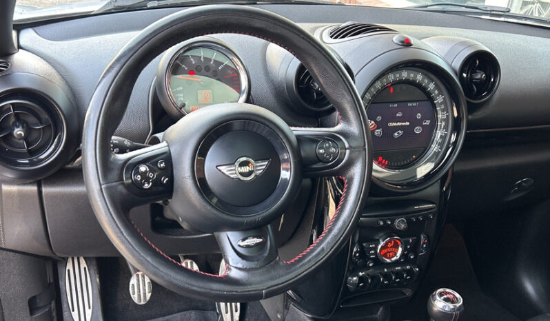 2013 MINI Cooper Paceman full