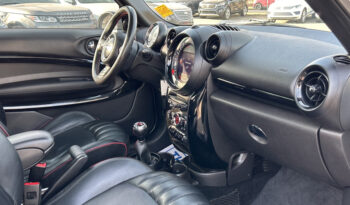 2013 MINI Cooper Paceman full