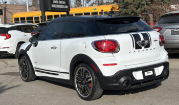 2013 MINI Cooper Paceman full