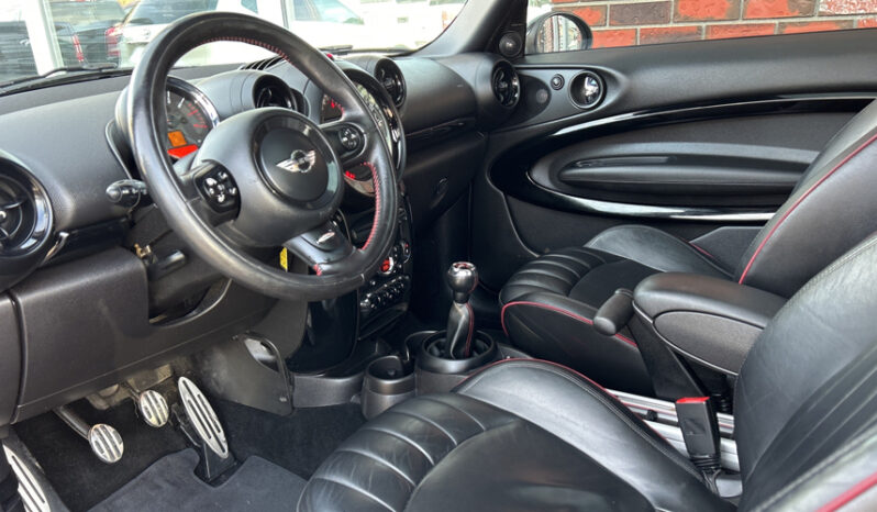 2013 MINI Cooper Paceman full