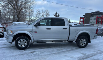 2011 Ram 2500 full