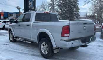 2011 Ram 2500 full