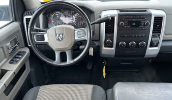 2011 Ram 2500 full