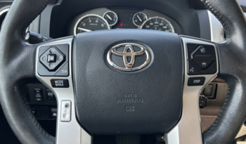 2014 Toyota Tundra full