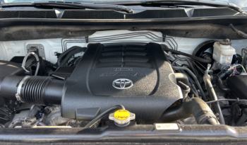 2014 Toyota Tundra full