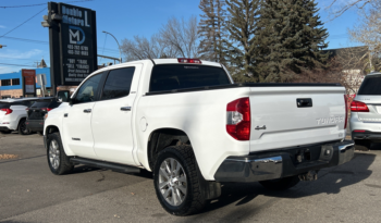 2014 Toyota Tundra full