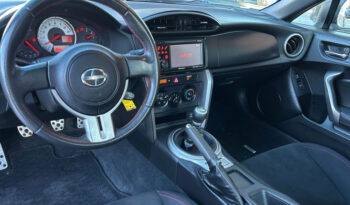 2013 Scion FR-S full