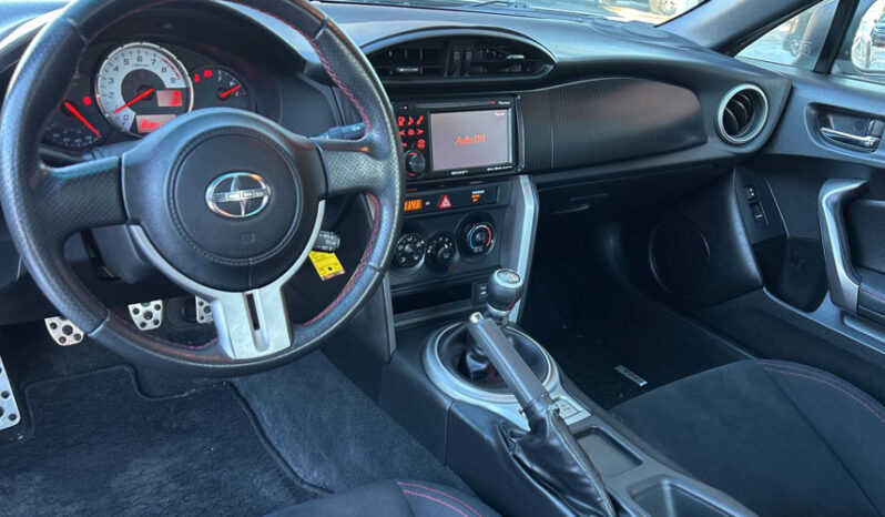 2013 Scion FR-S full