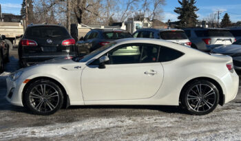 2013 Scion FR-S full