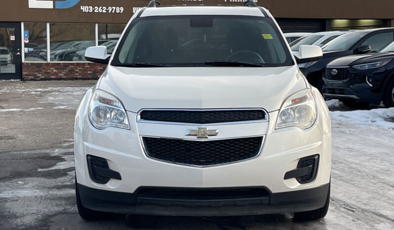 2014 Chevrolet Equinox full