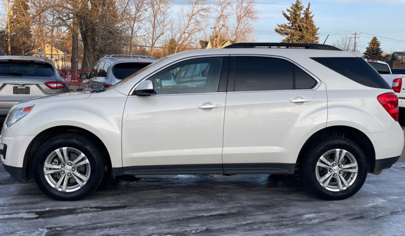 2014 Chevrolet Equinox full