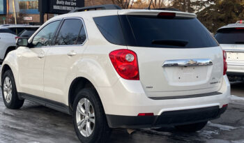 2014 Chevrolet Equinox full