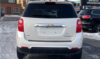 2014 Chevrolet Equinox full