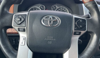 2014 Toyota Tundra full