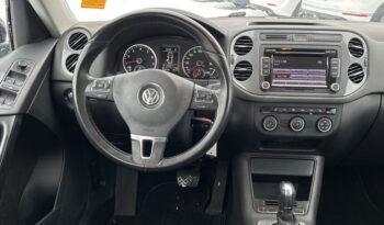 2014 Volkswagen Tiguan full