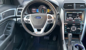 2015 Ford Explorer full